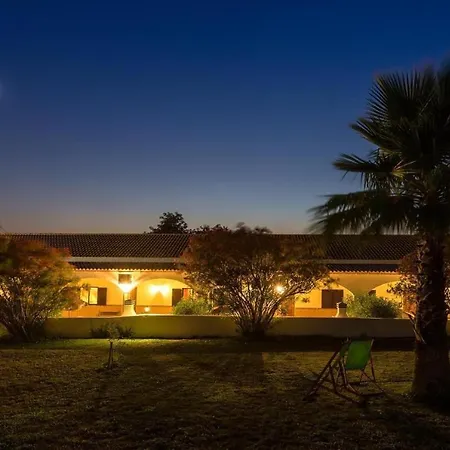 As Casas Do Algarve - C3 Vakantiehuis