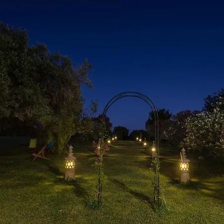 As Casas Do Algarve - C3 Vakantiehuis *