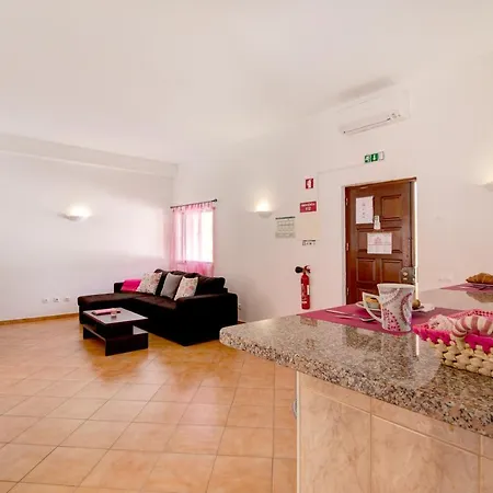Vakantiehuis As Casas Do Algarve - C3 Estoi