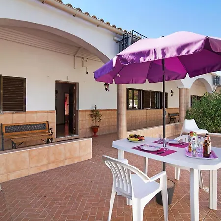 Σπίτι διακοπών As Casas Do Algarve - C3 Estoi