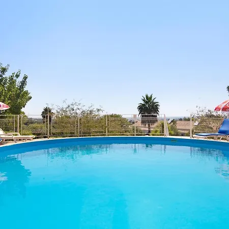 As Casas Do Algarve - C3 Estoi