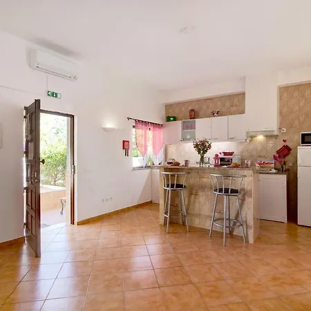 As Casas Do Algarve - C3 Σπίτι διακοπών Estoi
