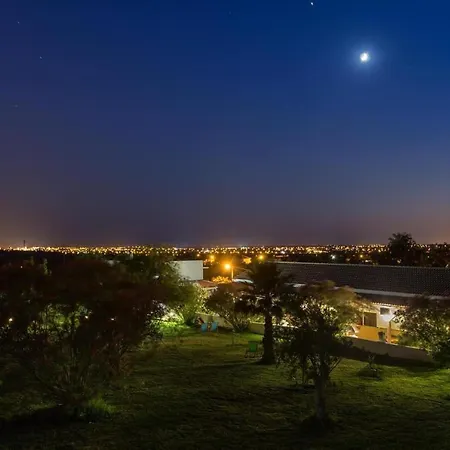 Hébergement de vacances As Casas Do Algarve - C3 Estoi
