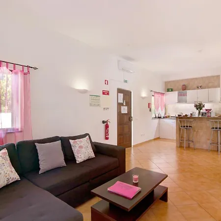 Hébergement de vacances As Casas Do Algarve - C3 Estoi