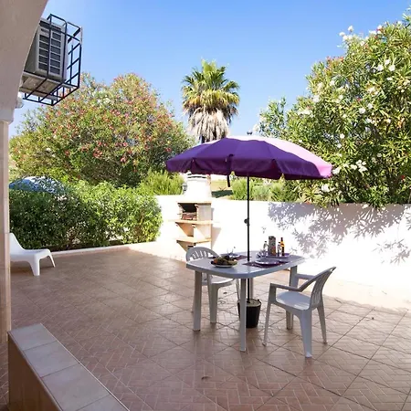 Hébergement de vacances As Casas Do Algarve - C3 Estoi