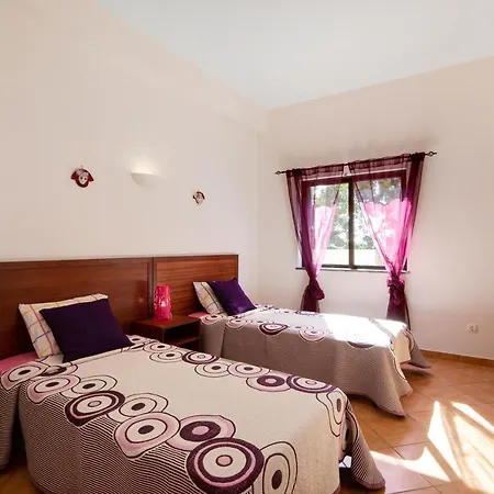As Casas Do Algarve - C3 Hébergement de vacances *