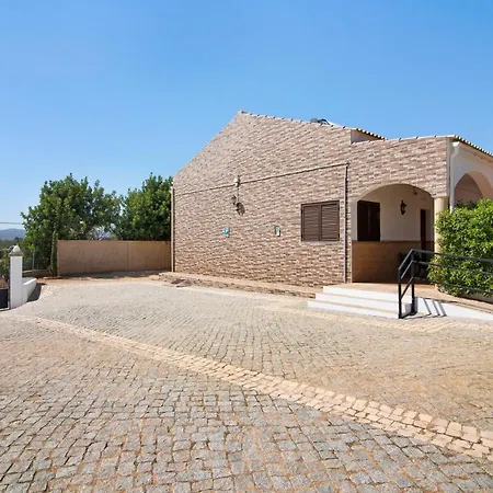 As Casas Do Algarve - C3 * Estoi