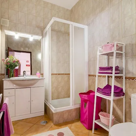 As Casas Do Algarve - C3 *