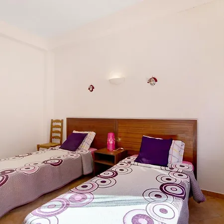As Casas Do Algarve - C3 Hébergement de vacances *